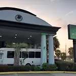 Eagles Fly Inn At Wingate Hotel, Iah