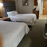 Eagles Fly Inn At Wingate Hotel, Iah