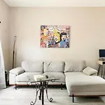 Luxe Retreat - Downtown Private Room In Home