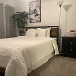 Private Apartment With Laundry, Wi-Fi, And Extra Amenities