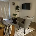 Private Apartment With Laundry, Wi-Fi, And Extra Amenities