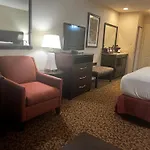 Baymont By Wyndham Houston/Westchase