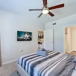 Houston Medical Center-Beautiful 1-Bedroom Apartment Near Nrg