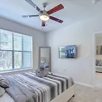 Houston Medical Center-Beautiful 1-Bedroom Apartment Near Nrg