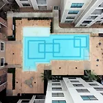 Luxe And Cozy Apt Walk To Nrg In Tx Medical Center