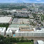 Luxe And Cozy Apt Walk To Nrg In Tx Medical Center