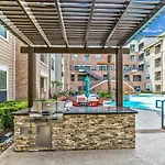 Elegant 2Br Ideal For Long Term Stay