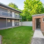 Comfy And Convenient Apt L Hobby L Downtown L Nrg