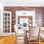 Spacious Private 2 Bedroom Workplay Apt Near Med Ctr, Nrg, Downtown
