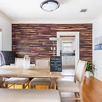 Spacious Private 2 Bedroom Workplay Apt Near Med Ctr, Nrg, Downtown