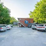 Comfy And Convenient Apt L Hobby L Downtown L Nrg