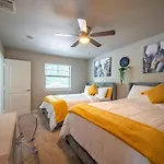2 Stylish 3Br Galleria-Downtown Free Parking