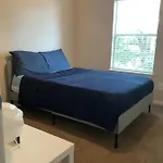 Modern Chic Private Chambers