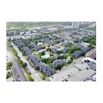 Luxury 2 Bedroom Apartment With Balcony At Heights - Sleeps 4