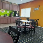Super 8 by Wyndham Houston/Brookhollow NW