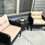 Enchanting Luxury 2/2 Amenities
