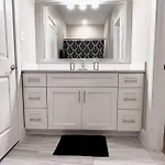Welcome To Our Spacious 2-Bedroom 2-Bathroom Located In The City Of Houston, Texas!