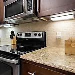 Lavish Tx Tranquil Haven Luxe 1-Bedroom Escape Near Nrg & Med Center