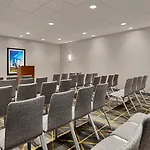 Holiday Inn Houston Intercontinental Airport By Ihg