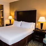 Holiday Inn Express Hotel & Suites Houston Nw Beltway 8-West Road By Ihg
