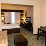 Holiday Inn Express Hotel & Suites Houston Nw Beltway 8-West Road By Ihg