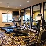Holiday Inn Express Hotel & Suites Houston Nw Beltway 8-West Road By Ihg