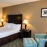 Holiday Inn Express Hotel & Suites Houston Nw Beltway 8-West Road By Ihg