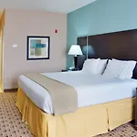 Holiday Inn Express Hotel & Suites Houston Energy Corridor - West Oaks By Ihg