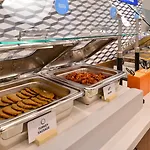 Holiday Inn Express & Suites - Houston - Downtown North By Ihg