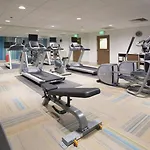 Holiday Inn Express & Suites - Houston - Downtown North By Ihg