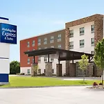 Holiday Inn Express & Suites - Houston - Downtown North By Ihg