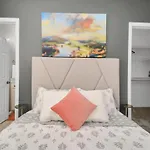 3Br 3Ba Upscale Luxury Home In The Heights
