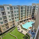 1Brmodern Retreat-Mins To Med Center