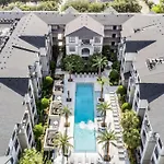 The Bohemian Escape Near Rice Village In Houston!