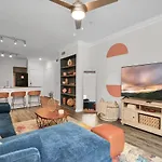 The Bohemian Escape Near Rice Village In Houston!