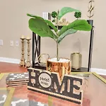 Medical Center Executive Stay 2 Bedroom 2 Bathroom Apartment