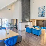 Studio Unit In The Medcenter