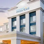 Sonesta Essential Iah Airport Jfk Boulevard