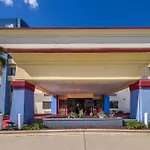 Rodeway Inn Houston North Greenspoint