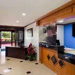 Rodeway Inn Houston North Greenspoint