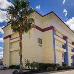 Rodeway Inn Houston North Greenspoint