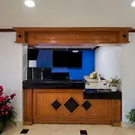 Rodeway Inn Houston North Greenspoint