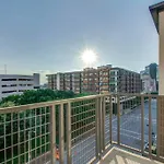 Best 5* Luxury Living Downtown Kingbed Suite