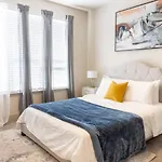 Spacious Luxury Apartment In Galleria Htx