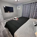 Blue Shark *B2* @ Bellaire 1Br King Apartment Near Medical Center