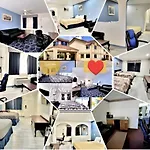 Americas Best Value Inn And Suites Houston/Northwest Brookhollow