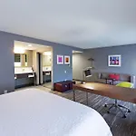 Hampton Inn & Suites Houston-Bush Intercontinental Airport
