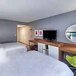 Hampton Inn & Suites Houston-Bush Intercontinental Airport