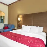 Comfort Suites Bush Intercontinental Airport