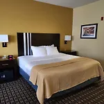 Days Inn & Suites By Wyndham Sam Houston Tollway